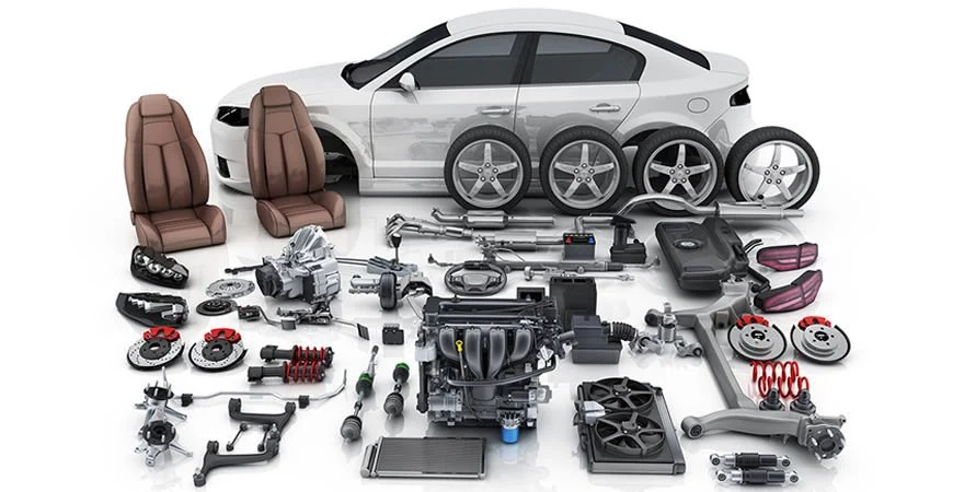 Sultandağı Oto Yedek Parçacısı