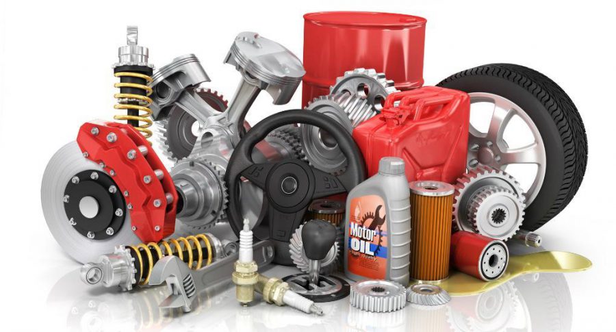 Sultandağı Oto Yedek Parçacısı